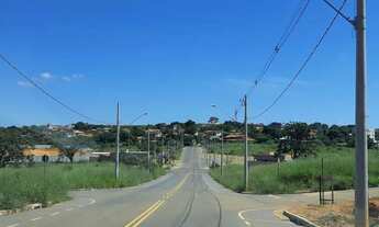 Imagem: Lotes 705m2 Prontos p Construir a 3km da