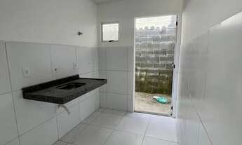 Imagem 2: Aluga-se casa na Cidade universitária, Condomínio Reserva das Árvores com 2 quartos