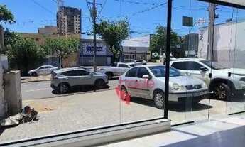 Imagem 4: Ponto Comercial para Alugar no Bairro Independência em Ribeirão Preto com Vagas Frontais