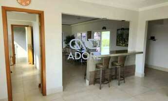 Imagem 7: Casa à venda no Condominio Terras de Mont Serrat - Salto/SP