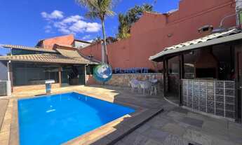 Imagem 2: Casa Alto Padrão em Braúnas, Belo Horizonte/MG