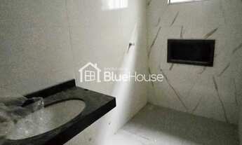 Imagem 7: Casa com 3 Quartos Sendo 1 Suíte! A venda, no Setor Ponta Kayana