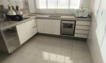 Imagem 6: Imóvel para venda possui 110 m2 com 3 quartos 1 suíte 1 garagem em Setor Central - Goiânia