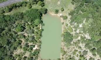 Imagem 4: Imóvel para venda possui 1470000 metros quadrados em Zona Rural - Flores de Goiás - GO