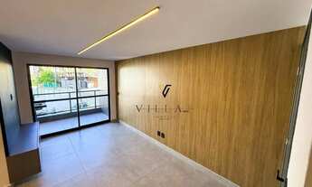 Imagem: Excelente apartamento com móveis planejados