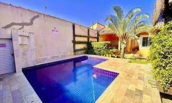 Imagem 2: Apartamento à venda em Caraguatatuba, Massaguaçu, com 1 quarto, 40,00m²