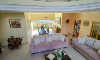 Imagem 4: Casas em Condomínio em Poços de Caldas