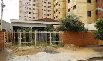 Imagem 2: Casa Padrão em Ribeirão Preto