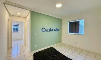 Imagem 7: Apartamento com 2 dormitórios no bairro Bela Vista - Palhoça