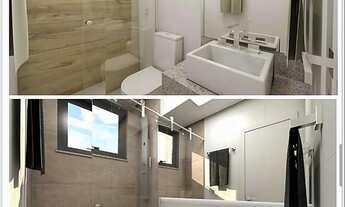 Imagem 6: Ref.: 3040 - Apartamento com três dormitórios no Bairu