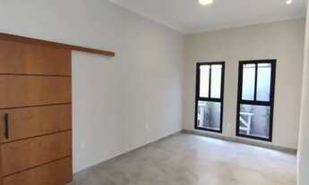 Imagem 2: Casa à venda no Alphaville Nova Esplanada 3, em Votorantim -SP