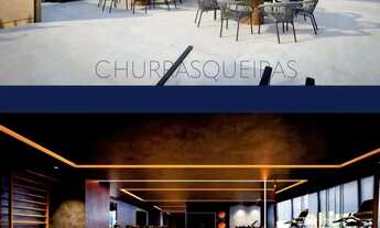 Imagem 7: 3 Quartos - 85m2 - 3 Quartos - Espetacular