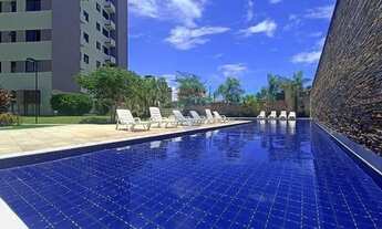 Imagem: Apartamento Mobiliado com 2 quartos à venda