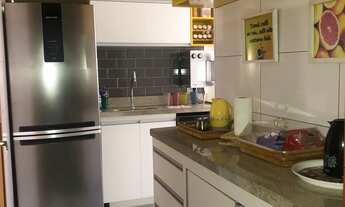 Imagem 6: Residencial Via Araguaia