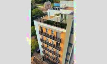 Imagem 3: Apartamento com 2 Dormitorio(s) localizado(a) no bairro Farroupilha em Porto Alegre / Ref