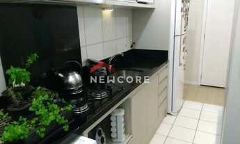 Imagem 2: Apartamento em Rua Antônio Lourenço Rosa - Mato Grande - Canoas/RS