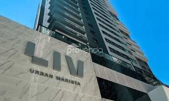 Imagem: APARTAMENTO 02 QUARTOS 02 SUITES - LIV URBAN