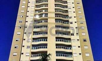 Imagem: Apartamento à venda em Campinas, Parque