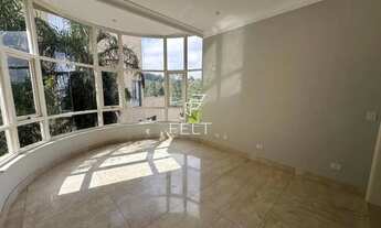 Imagem 2: Residencial Tamboré 02