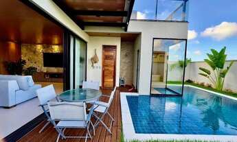 Imagem 6: Casa, Cidade Alphaville, 04 suítes