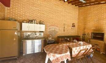 Imagem 2: CASA MOBILIADA, VISÃO CINEMATOGRÁFICA NO JARDIM LEONOR