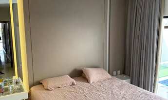 Imagem 4: Casa - Central Park 2 - 175m2 - 03 suítes - Piscina - Energia Solar