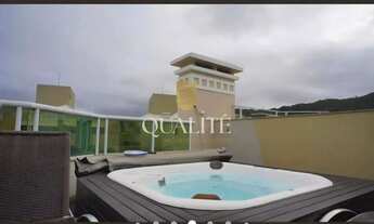 Imagem 3: EXCELENTE COBERTURA 04 DORM. SENDO 02 SÚITES - REGIÃO NOBRE INGLESES - APENAS 350M DA PRAI