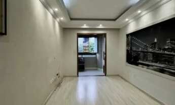 Imagem 2: APARTAMENTO COM 75 m² - VILA GUILHERMINA - PRAIA GRANDE SP