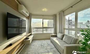 Imagem: 03 dormitórios mobiliado, Bairro Navegantes