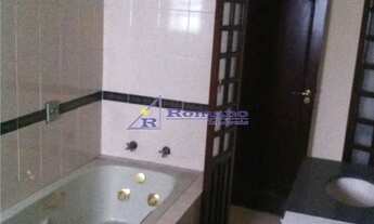 Imagem 3: Sobrado com 3 dormitórios à venda, 327 m² por R$ 2.200.000,00 - Vila Gomes Cardim - São Pa