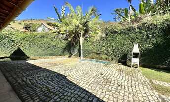 Imagem 6: Casa para venda com 5 quartos sendo 3 suítes, 302 m² em Sebastiana - Teresópolis/RJ