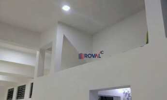 Imagem 7: Salão para alugar, 200 m² por R$ 3.500,00/mês - Jardim Cruzeiro - Mogi Guaçu/SP