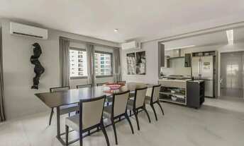 Imagem 3: Cobertura à venda em Campinas, Cambuí, com 3 suítes, com 371 m², SEVERO 111