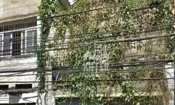 Imagem 4: Terreno Plano 600 m² no Centro de Niterói Excelente Oportunidade