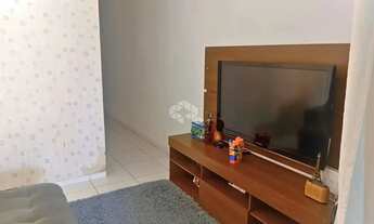 Imagem 7: Casa com 2 quartos/dormitórios no bairro Forquilhas, em São José - SC