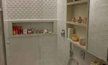 Imagem 11: Sobrado Alto Padrão à Venda no Condomínio do Lago 4 Suítes