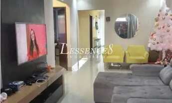 Imagem 3: Casa 212m² com 3 Quartos | Vera Cruz II