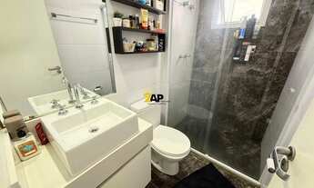 Imagem 7: Apartamento de 2 quartos na Vila Andrade, São Paulo-SP: 1 suite, 2 banheiros, 1 vaga de ga