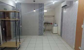 Imagem 3: Salão comercial