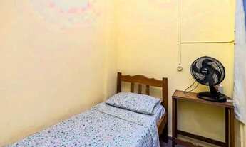 Imagem 6: Hotel Mobiliado, 44 cômodos, 26 quartos em São Brás