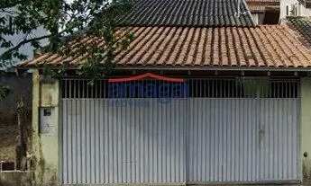 Imagem: Casa de 2 quartos para venda no Bosque dos