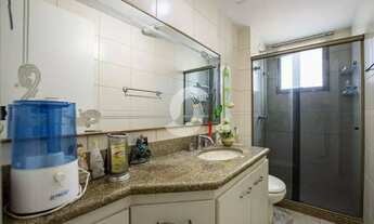 Imagem 7: Apartamento com 2 dormitórios à venda, 85 m² por R$ 750.000,00 - Icaraí - Niterói/RJ