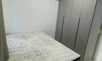 Imagem 7: RESERVA INGLESA, MOBILIADO, 93M2, 3 QUARTOS SENDO 1 SUÍTE, ANDAR ALTO