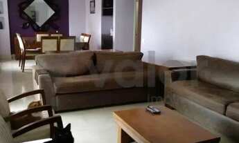 Imagem 4: Apartamento à venda em Campinas, Parque Prado, com 3 suítes, com 134 m², Club House