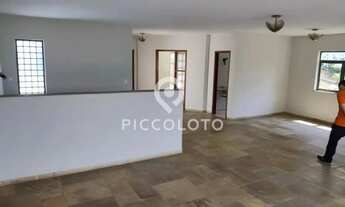 Imagem 5: Sobrado à venda e para alugar em Campinas, Jardim São Carlos, com 4 quartos, com 238.7 m²