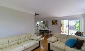 Imagem 4: Casa - Loteamento Residencial Vila Bella - Campinas