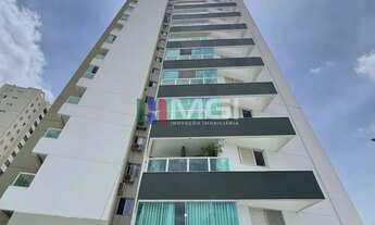 Imagem: Dois quartos duas suites plenas