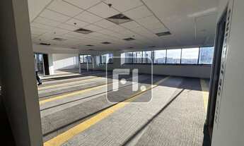 Imagem 4: Conjunto, 282 m² - venda por R$ 6.500.000,00 ou aluguel por R$ 42.100,00/mês - Vila Olímpi