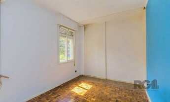 Imagem 8: Excelente apartamento de 98m² com 3 dormitórios no bairro Menino Deus