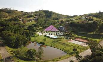 Imagem 7: Terreno à venda, 1609 m² por R$ 463.769,00 - Recanto Santa Barbara - Jambeiro/SP